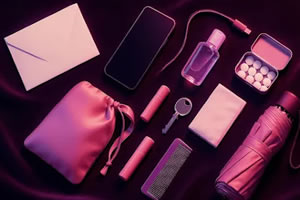 Essential Items to Have for Appointments