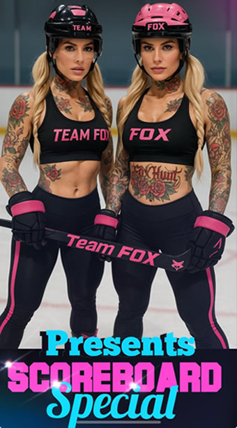 Carman Fox Vancouver escorts discount